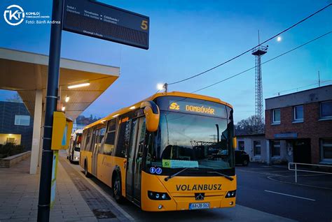 komló buszpályaudvar|Komlói Autóbuszos Tömegközlekedés 